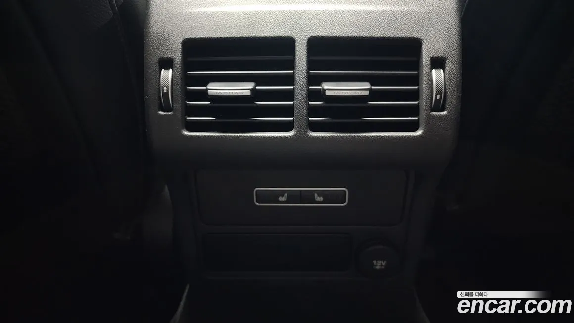 Jaguar XF (X260) id 2065728 из Кореи 9