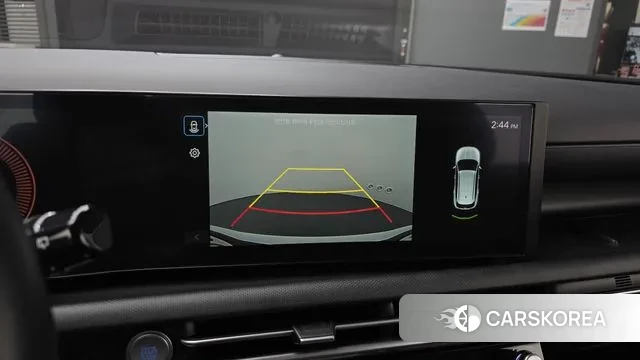 Hyundai The New Tucson (NX4) id 3653921 из Кореи 9