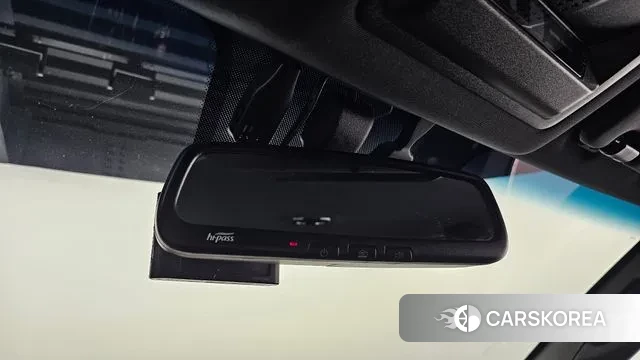 Ssangyong The New Rexton Sports Cannes id 3394365 из Кореи 9