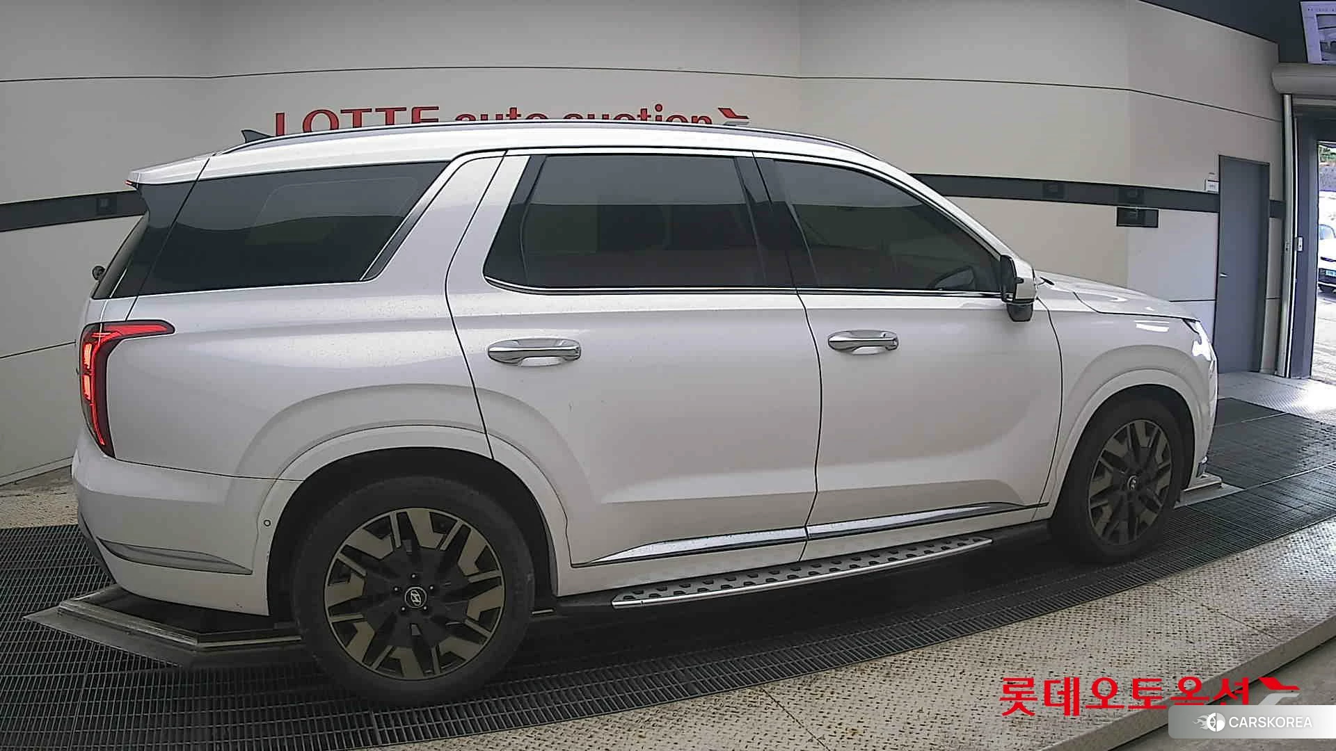 Hyundai Palisade id 4902561 из Кореи 9