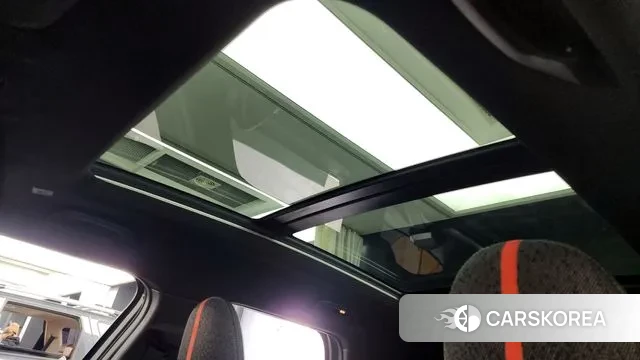 Mini Cooper S Countryman 3rd Generation id 3491809 из Кореи 9