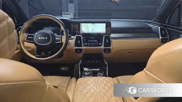 Kia Sorento 4th Generation id 3707805 из Кореи 9