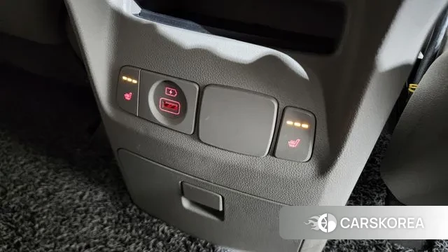 Kia The New Carnival id 3742779 из Кореи 9