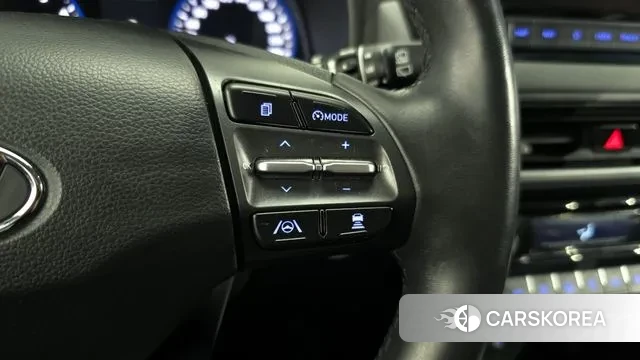 Hyundai The New Kona id 3601424 из Кореи 9