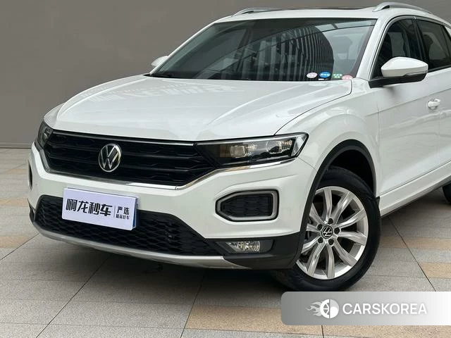 Volkswagen Exploring songs id 4273286 из Китая 9