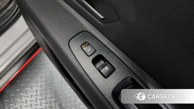 Hyundai Avante (CN7) id 3492932 из Кореи 9