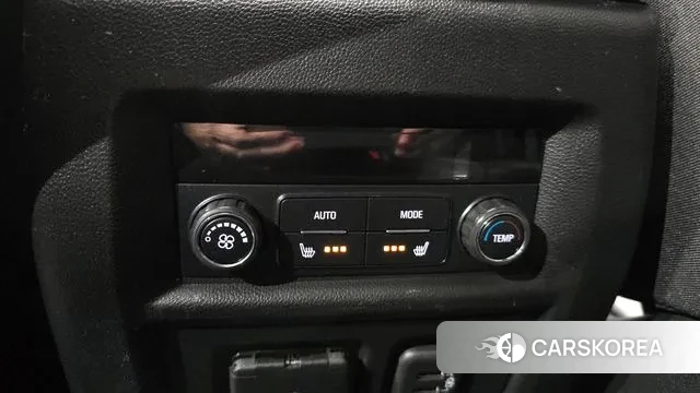 Chevrolet (GM Daewoo) Traverse id 3788292 из Кореи 9