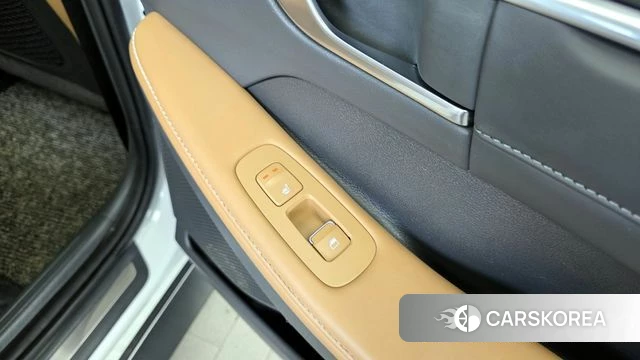 Hyundai Sonata Hybrid (DN8) id 3936326 из Кореи 9