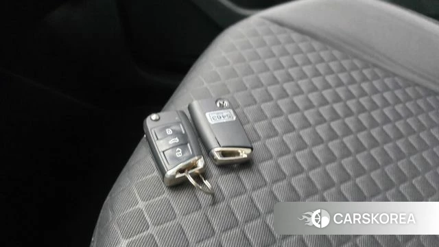 Volkswagen Tiguan second Generation id 3886448 из Кореи 9