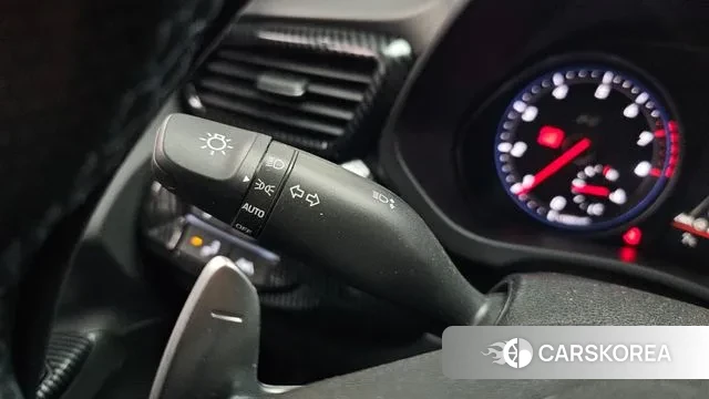 Hyundai Veloster (JS) id 3587874 из Кореи 9