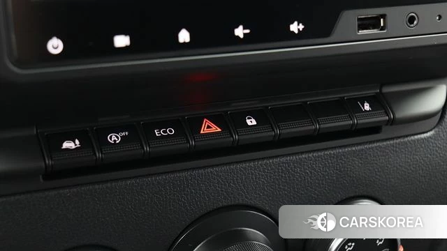 Renault Korea (Samsung) Master id 3856384 из Кореи 9