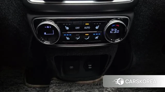 Genesis GV80 id 3753484 из Кореи 9