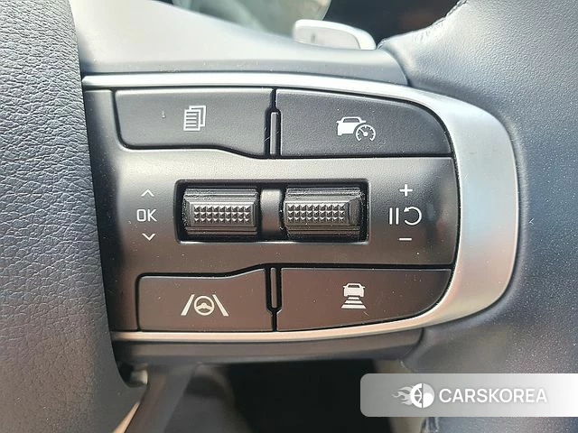 Kia Sportage 5th Generation id 4293440 из Кореи 9
