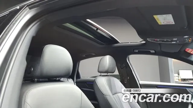 Audi A6 (C8) id 2921008 из Кореи 9