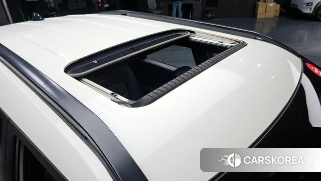 Ssangyong Torres id 3897478 из Кореи 9