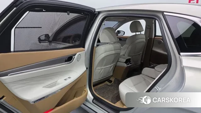 Hyundai The New Grandeur IG id 3519444 из Кореи 9