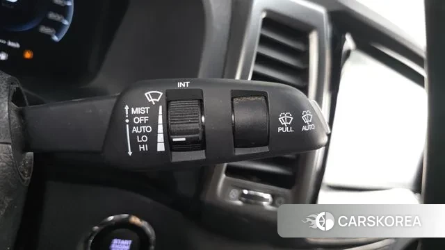 Ssangyong The New Rexton Sport id 2994015 из Кореи 9