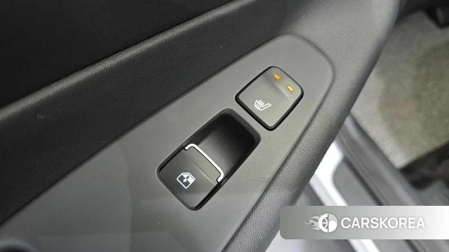 Hyundai The New Santa Fe id 4243976 из Кореи 9