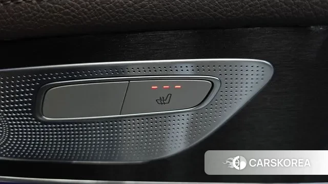 Mercedes-Benz CLS-Class C257 id 3386055 из Кореи 9