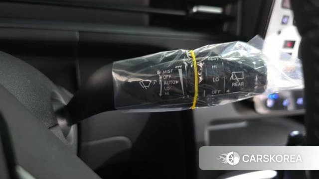 Hyundai Staria id 3952503 из Кореи 9