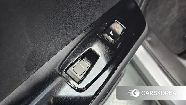 Ssangyong Torres id 3421133 из Кореи 9