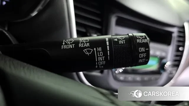 Chevrolet (GM Daewoo) The New Trax id 3023836 из Кореи 9