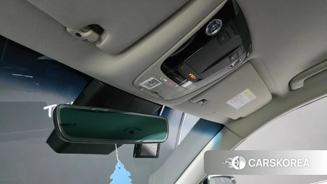 Kia K8 id 4187377 из Кореи 9