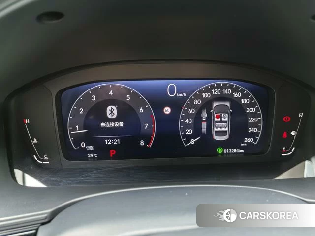 Honda Civic id 4301821 из Китая 9