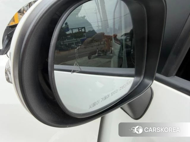 Kia The New Kia Ray id 4401157 из Кореи 9