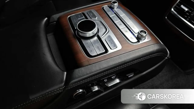 Kia More K9 id 3942667 из Кореи 9