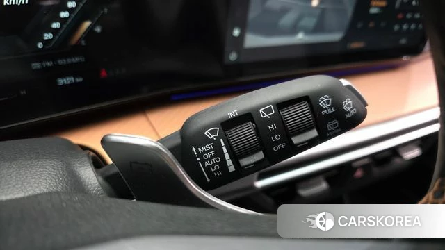 Ssangyong The New Torres id 3810785 из Кореи 9