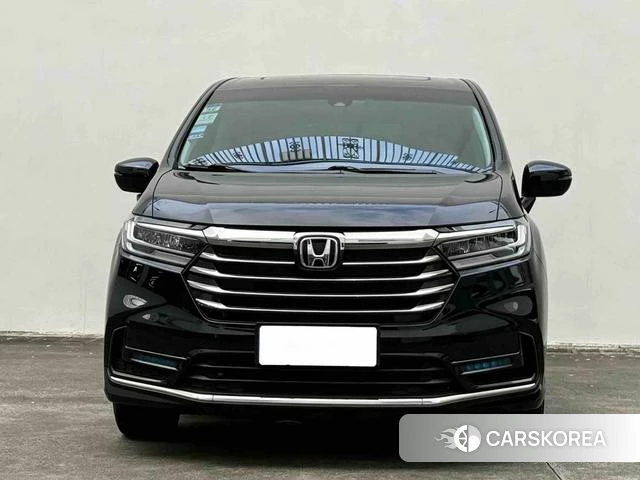 Honda Odyssey id 4341750 из Китая 9