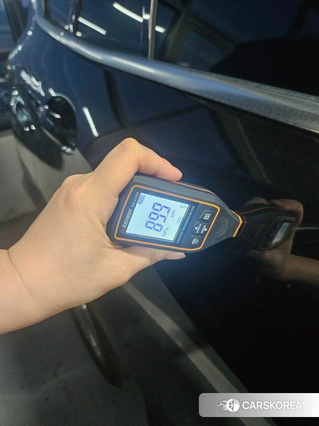 BMW X5 (G05) id 3942381 из Кореи 9