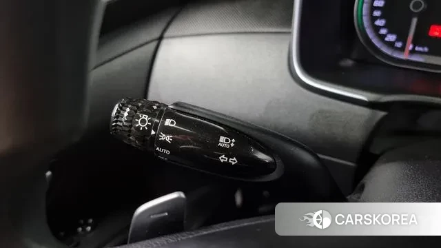 Hyundai Tucson Hybrid (NX4) id 3012490 из Кореи 9