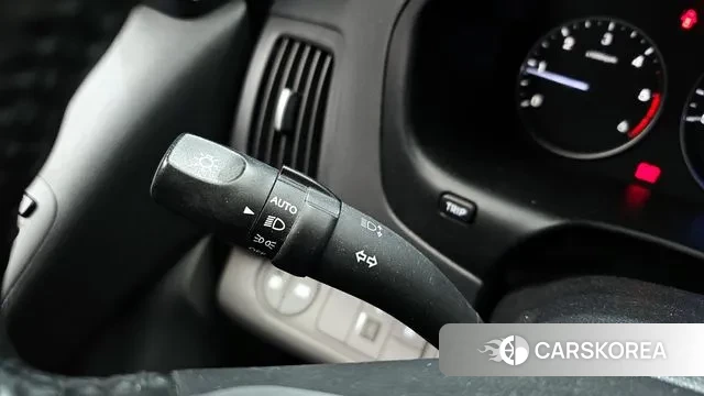 Hyundai The New Grand Starex id 3788709 из Кореи 9