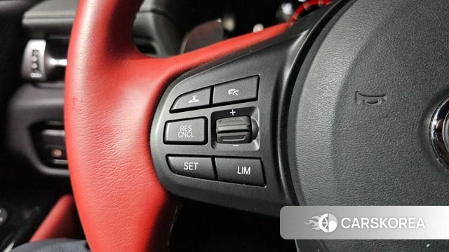 Toyota Supra 5th Generation id 4187558 из Кореи 9