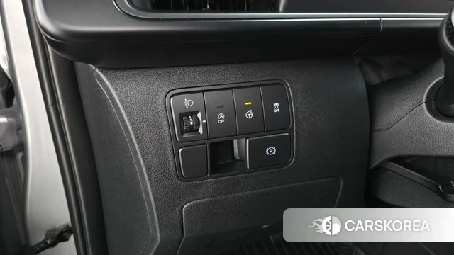 Hyundai Staria id 4917690 из Кореи 9