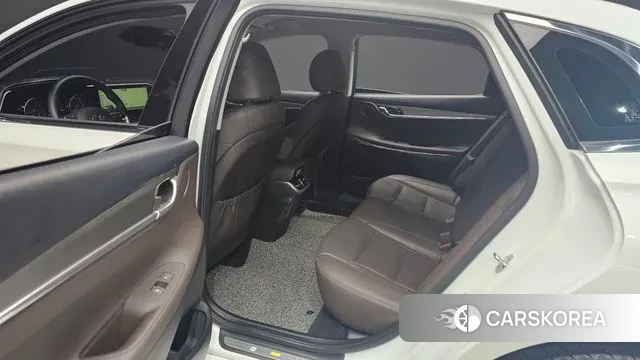 Hyundai The New Grandeur IG id 3043902 из Кореи 9