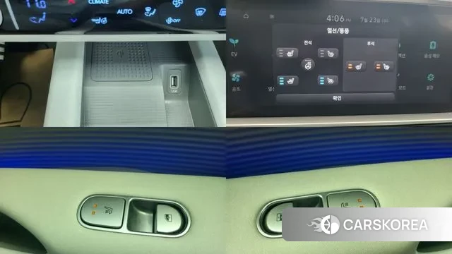 Hyundai Ionic 6 id 2964206 из Кореи 9