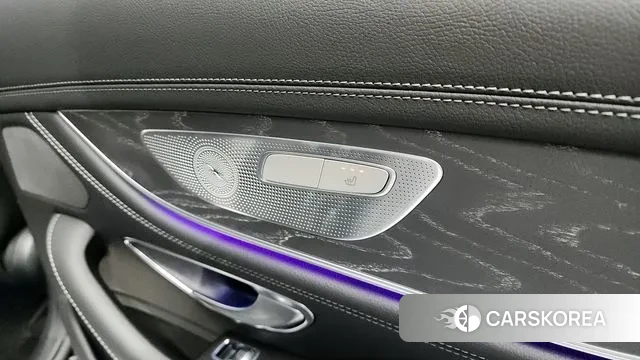 Mercedes-Benz CLS-Class C257 id 2884038 из Кореи 9