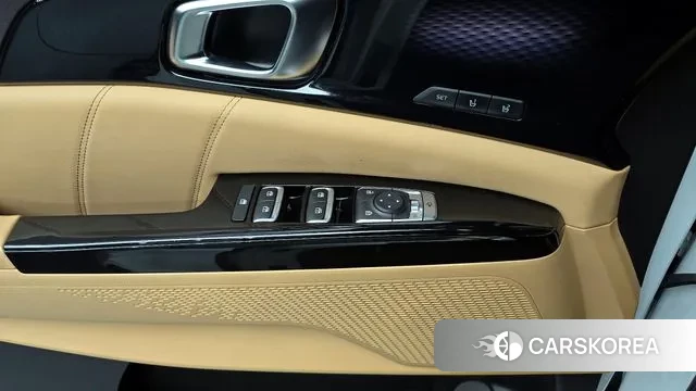 Kia Carnival 4th generation id 3708367 из Кореи 9