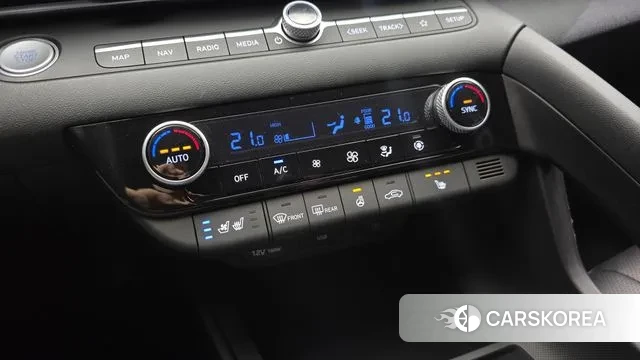 Hyundai Avante (CN7) id 2901606 из Кореи 9