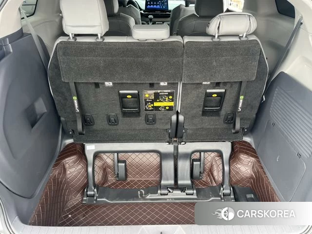 Toyota Sienna id 4261226 из Китая 9