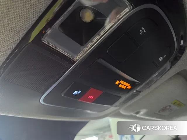 Hyundai Sonata D Edge (DN8) id 3426738 из Кореи 9