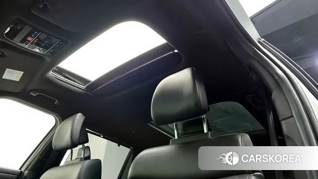 Hyundai Santa Fe (MX5) id 2993135 из Кореи 9