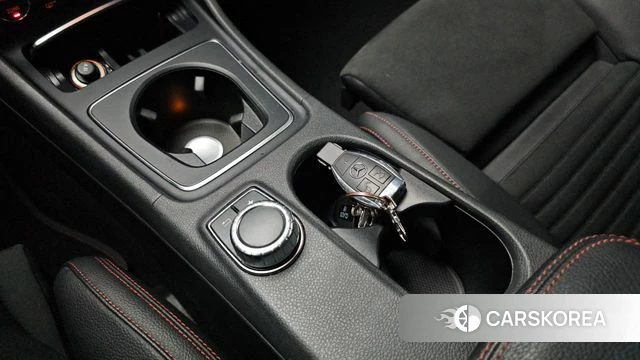 Mercedes-Benz CLA-Class C117 id 4508545 из Кореи 9
