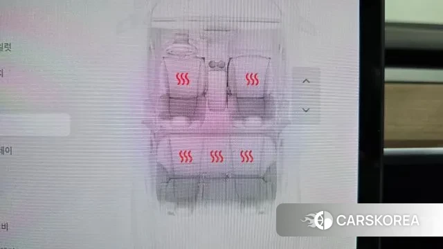 Tesla Model 3 id 3530543 из Кореи 9