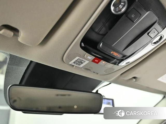 Kia K5 3rd generation id 4555928 из Кореи 9