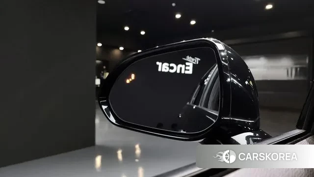 Genesis G90 id 3661290 из Кореи 9