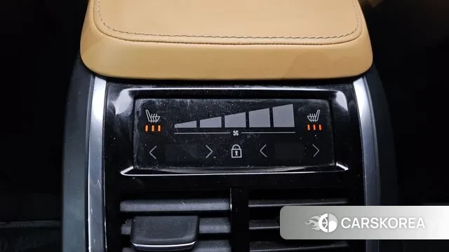 Volvo S90 id 3459954 из Кореи 9